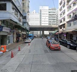 四川街咪錶