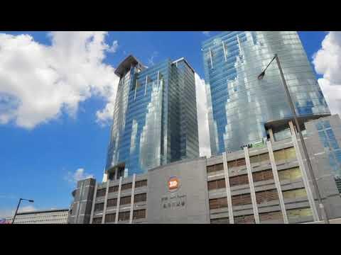 辦公室放租：葵涌永得利廣場1座18樓