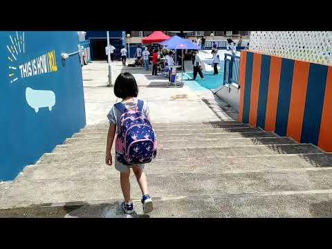友愛邨停車場天台 🛹踩板嘉年華 2022年5月28日 星期六🛹🛹🛹