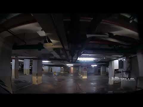 美孚新邨第七期(萬事達廣場)停車場 (出) Mei Foo Sun Chuen Phase 7 (Mount Sterling Mall) Carpark (Out)