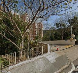 黃泥涌水塘公園 (雅柏園) 停車場