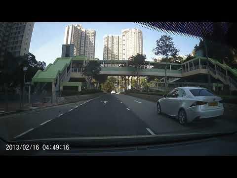 東港城停車場至疊翠軒