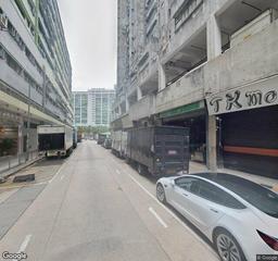 葵德街咪錶