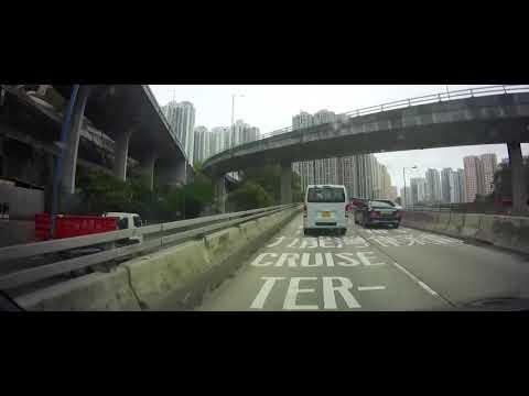 香港停車場 - 九龍灣德福廣場D座停車場