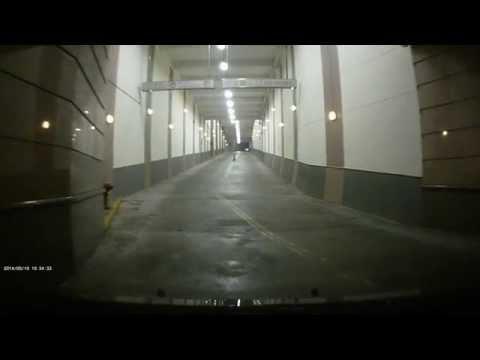 宇晴軒時租停車場