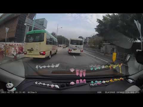 屯門黃金泳灘錶位停車場（黃金海岸）