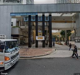 茵怡花園停車場