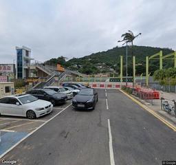 禾輋街咪錶