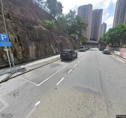 石梨街咪錶