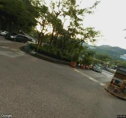 顯徑商場停車場