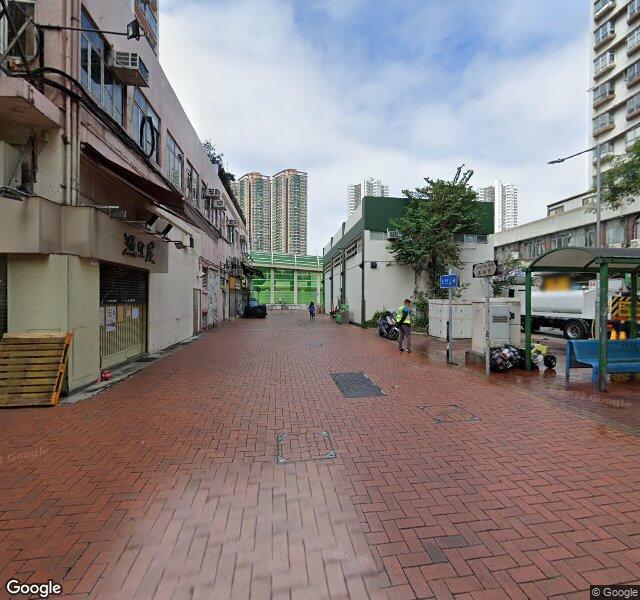 青柏徑咪錶