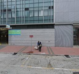 喜漾停車場