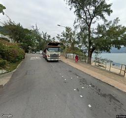 赤柱灘道咪錶