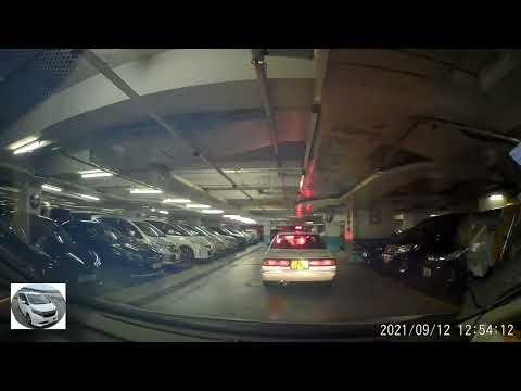 香港停車場巡禮 - 東港城停車場 / Eastpointcity Carpark / Parking in Hong Kong