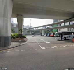 暢通道車場 1咪錶