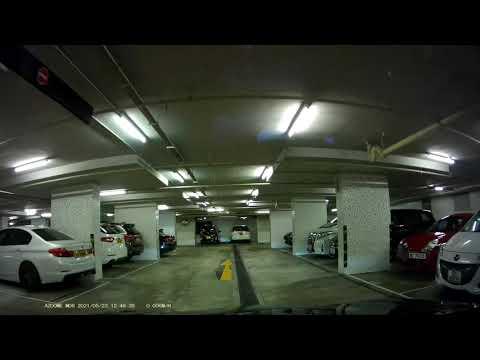 停車場介紹: 荃灣如心廣場1 (出)