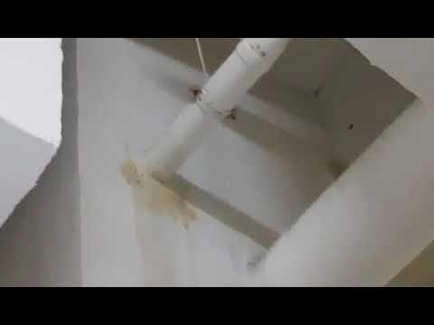 丰匯 停車場40號車位附近情況  深水埗 Trinity Towers -4