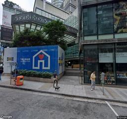 碧仙桃路咪錶