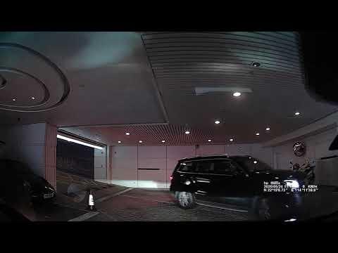 土瓜灣翔龍灣廣場停車場 (入) Grand Waterfront Plaza in To Kwa Wan (In)