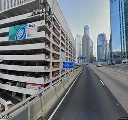 林士街停車場