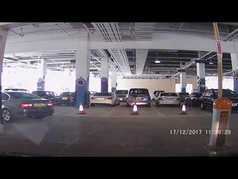 停車場: 海洋公園 (入)