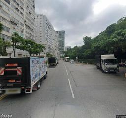 業旺路咪錶