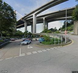 汀九車場咪錶