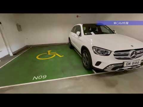 直擊 - 泊車L連傷殘位都唔放過