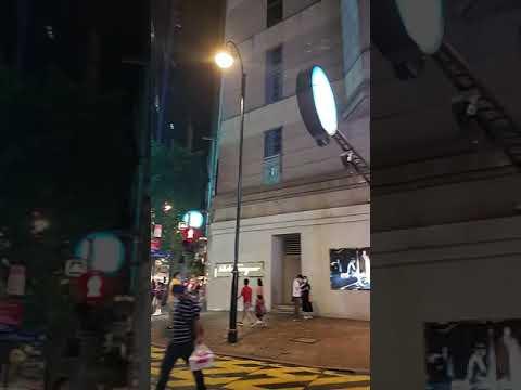 Time Square Causeway Bay