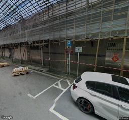 葵發路咪錶