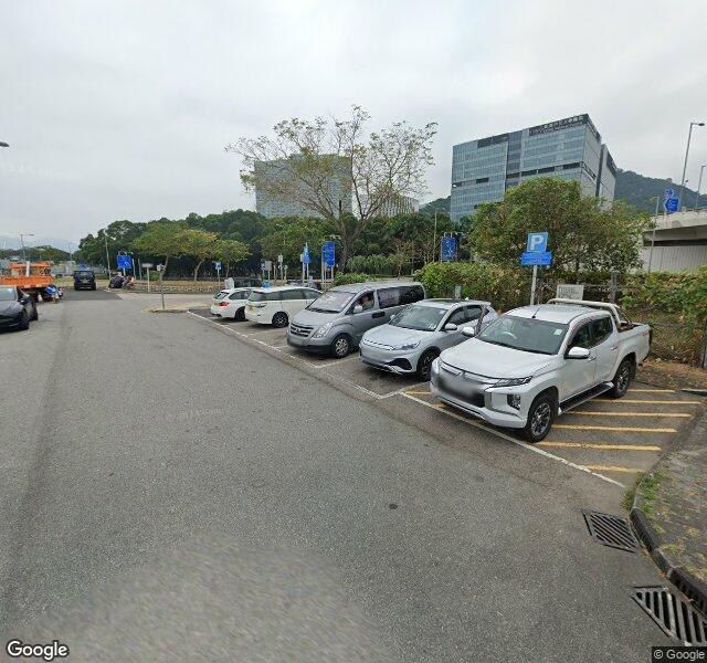 逸祥街咪錶