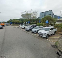 逸祥街咪錶