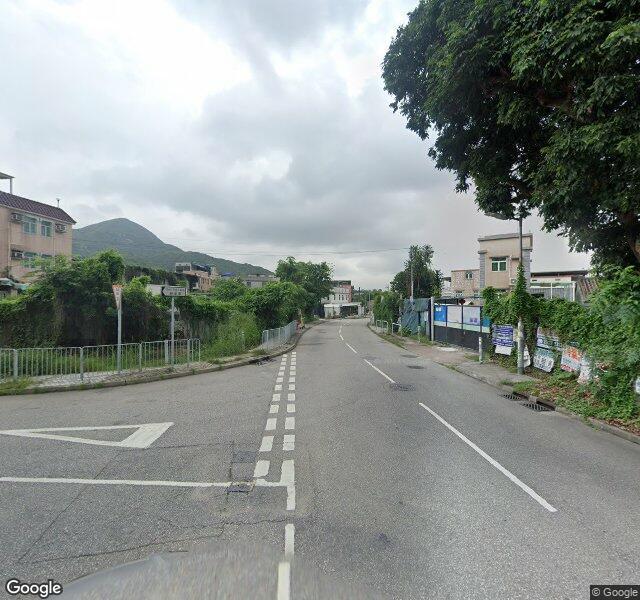 新慶路咪錶