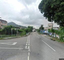 新慶路咪錶