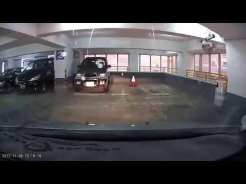 停車場之西環石塘咀龍豐閣