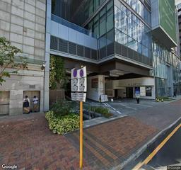 中間道停車場 H Zentre