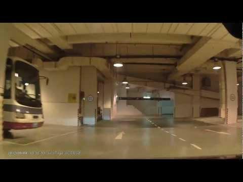 停車場介紹: 港景峰(入)