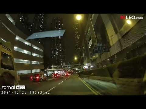 東港城停車場（入＋出）｜坑口｜4K｜KKLEO