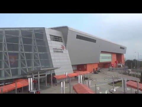 AsiaWorld-Expo 亞洲國際博覽館