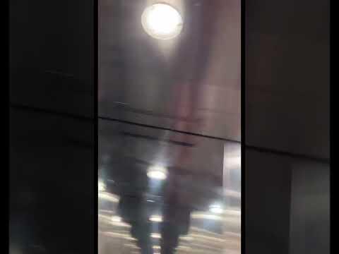 荃灣荃灣多層停車場大廈東芝升降機（重拍）