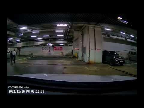 香港停車場 - 葵芳 葵涌廣場 Kwai Chung Plaza