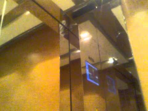 長沙灣道909號富士達升降機；Fujitec elevator@909 Cheung Sha Wan Road