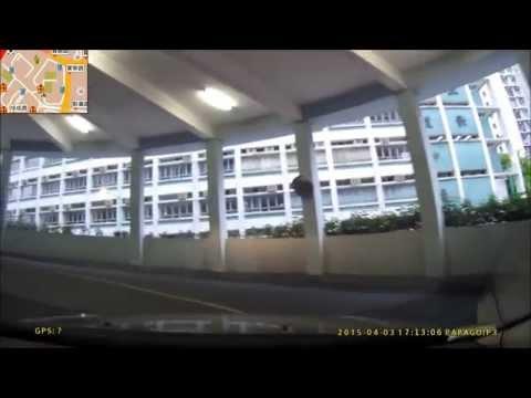 將軍澳 厚德邨 厚德停車場 - Hau Tak Car Park, Hau Tak Estate, Tseung Kwan O