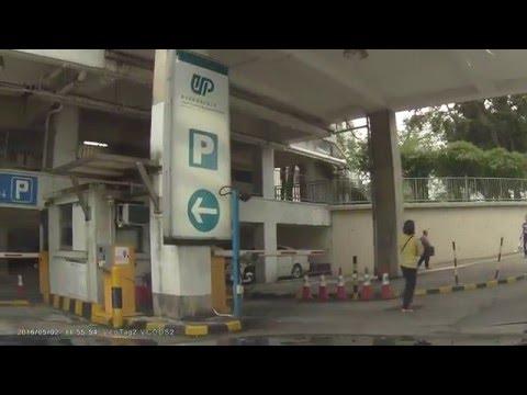 停車場介紹: 大埔廣福邨停車場 (入)
