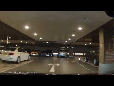 停車場介紹: 鯉景灣嘉亨灣 (入)