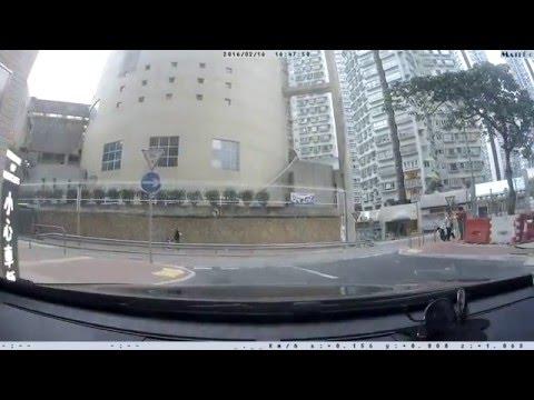 停車場介紹: 荃灣港安醫院停車場 (出)