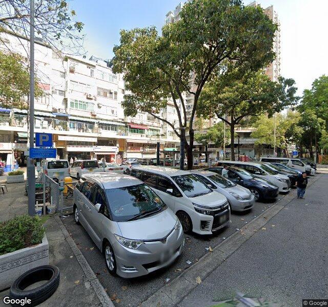 同發坊咪錶