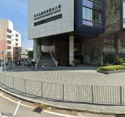 兆麟街車場咪錶