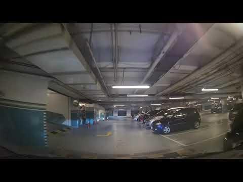 創紀之城一期停車場 Millennium City 1 Car Park