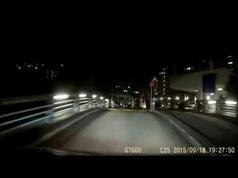 《停車場》威爾斯親王醫院－入